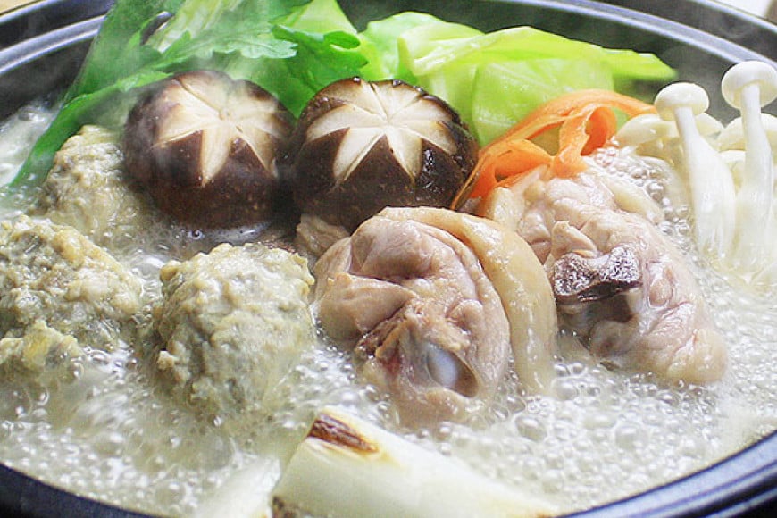 博多の人気鍋2種 セット 九州味噌もつ鍋 2〜3人前 & 博多水炊き(切り身) 2〜3人前 計4〜6人前 [ベネフィス 福岡県 筑紫野市 21761413] もつ鍋 モツ鍋 水炊き もつ モツ 味噌 みそ 鶏 鶏肉 とり肉 国産 冷凍