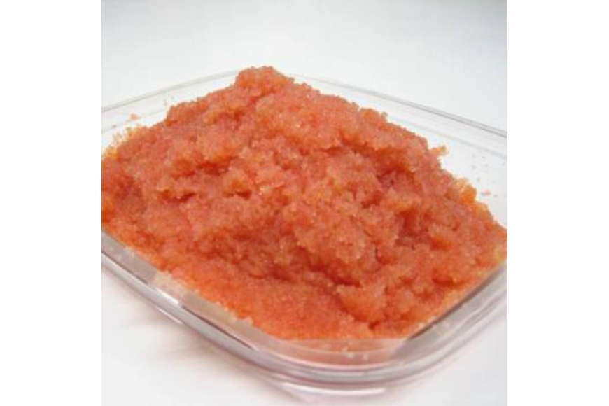 明太子 あき乃家 ワイン仕込み 辛子明太子 ほぐし 500g [地域商社ふるさぽ 福岡県 筑紫野市 21761452] めんたいこ からし明太子 辛子めんたいこ 冷凍 福岡