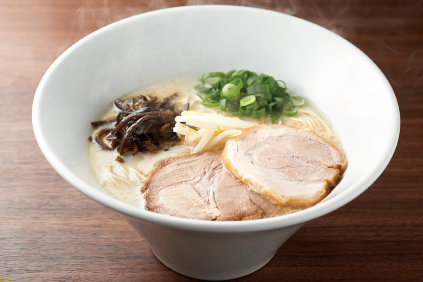 ラーメン 一風堂 とんこつラーメン 白丸 ラー麦麺 スープ 24食 セット [地域商社ふるさぽ 福岡県 筑紫野市 21761443] 博多 福岡 らーめん ラー麦 とんこつ 豚骨 博多ラーメン 豚骨ラーメン 白丸ラーメン