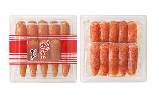 【ご家庭用明太子】やまや うちのめんたい切子込 300g / やまや / 福岡県 筑紫野市 [21760050] 明太子 めんたいこ お惣菜 家庭用 冷蔵