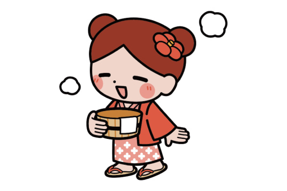 ふるさとの活気を育む観光の振興