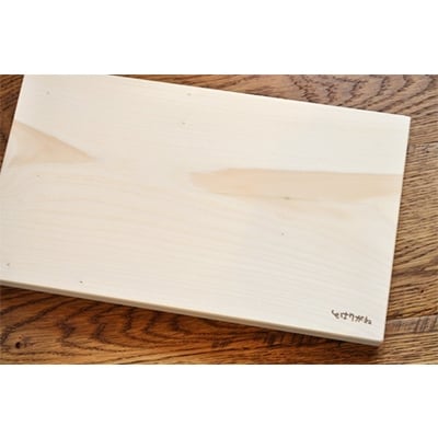 いちょうのまな板【1049045】