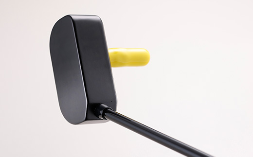 ゴルフ練習器具『素振り棒リバイバー』(男性用)【1285960】