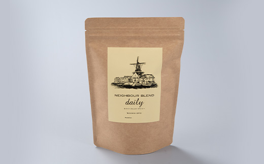 ネイバーブレンド　デイリー　250g【1572724】