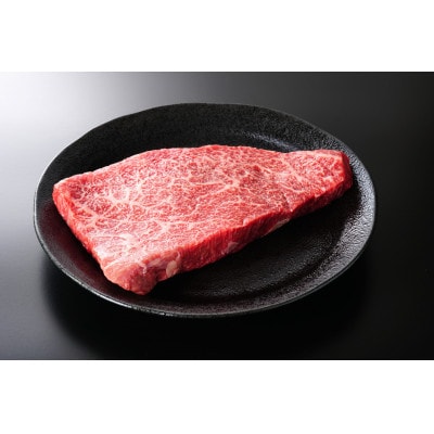 【毎月定期便】【A4〜A5】博多和牛モモステーキ　約500g(100g×5p)全3回【配送不可地域：離島】【4054426】