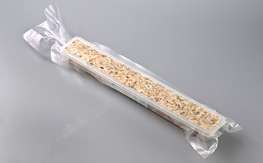 海老とマッシュルームのテリーヌ　300g【配送不可地域：離島】【1085032】