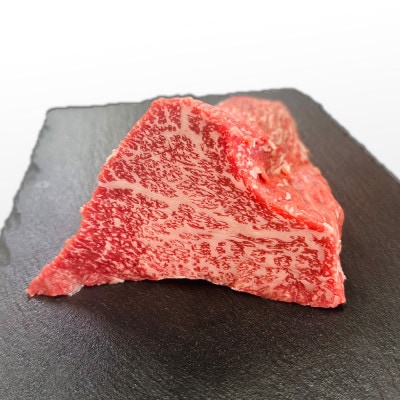 博多和牛トモサンカク　塊肉　500g(冷凍便)【配送不可地域：離島】【1612744】