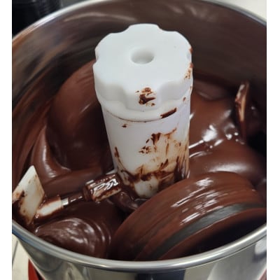 クラフトチョコ2種類【配送不可地域：離島】【1677383】