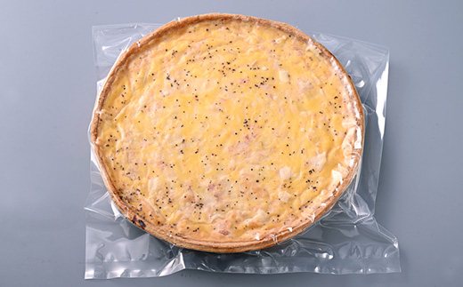 オニオンタルト　600g【配送不可地域：離島】【1085037】