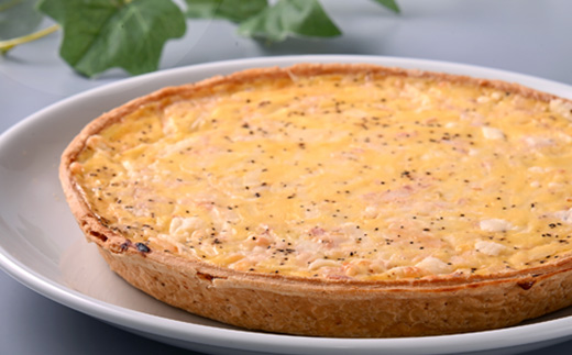 オニオンタルト　600g【配送不可地域：離島】【1085037】