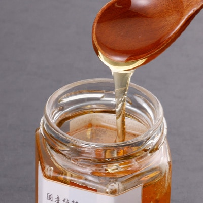 れんげ蜜・くわの実セット【1026528】