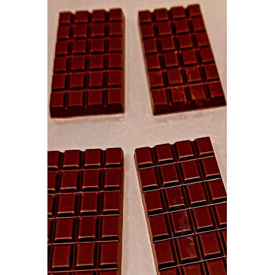 クラフトチョコ2種類【配送不可地域：離島】【1677383】