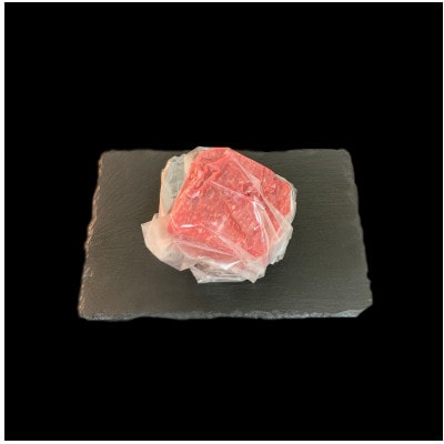 博多和牛そともも(ナカニク)　塊肉　500g(冷凍便)【配送不可地域：離島】【1360448】