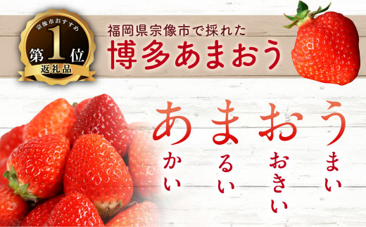 急速冷凍！人気のあまおう 冷凍いちご　福岡県特産品　大容量 1.6kg【JAほたるの里】_HA1513