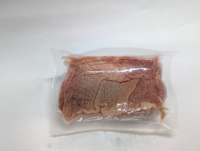 さしみーと　はかた一番どりもも肉　2kg【あらい】_HA1371