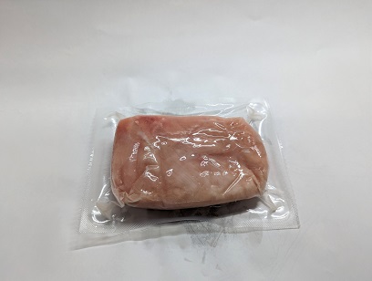 さしみーと　はかた一番どりむね肉　2kg【あらい】_HA1372