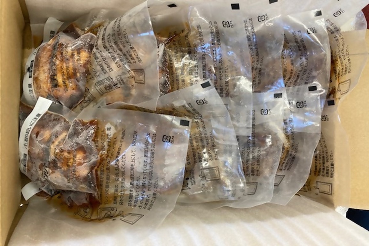 レンジで簡単！博多和牛デミグラスソース手ごねハンバーグ 150g×10個【宗像肉工房】_HA1978