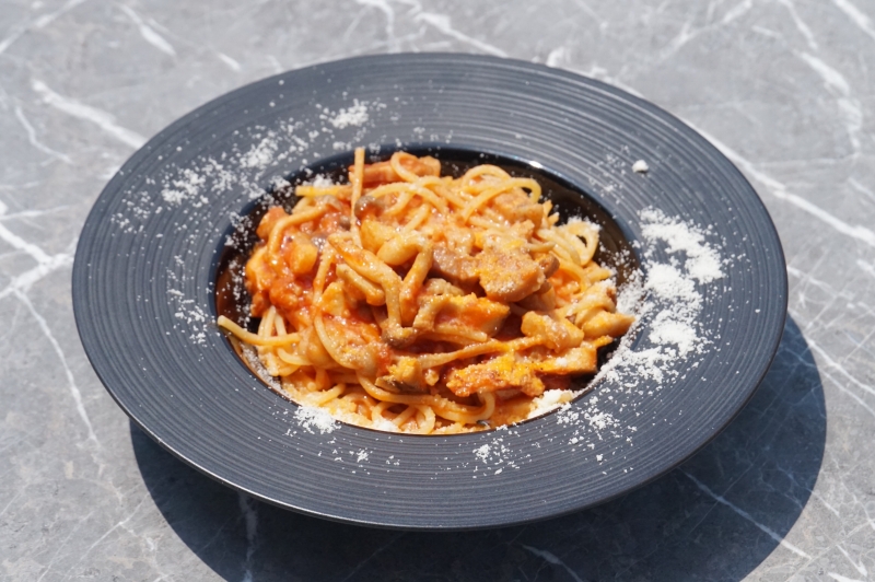 CIMA Grill & Cafe お食事券【カナディアンキャンプ乗馬クラブ】_HA1803