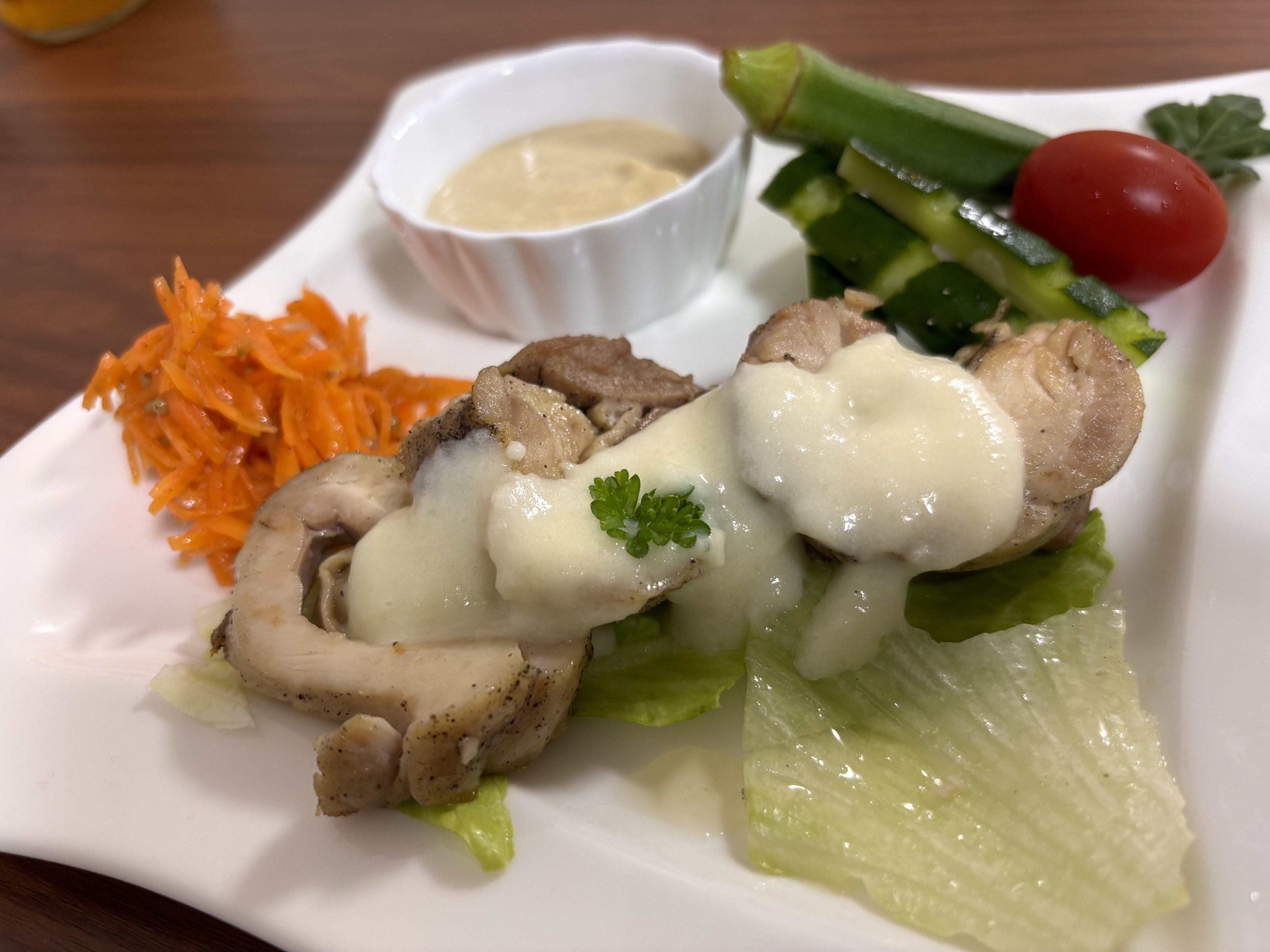 にんにくの芽みそ120g×2本　にんにく塩麴130g×1本（自然栽培のにんにくシリーズ）【むなかたひかり】_HA1598