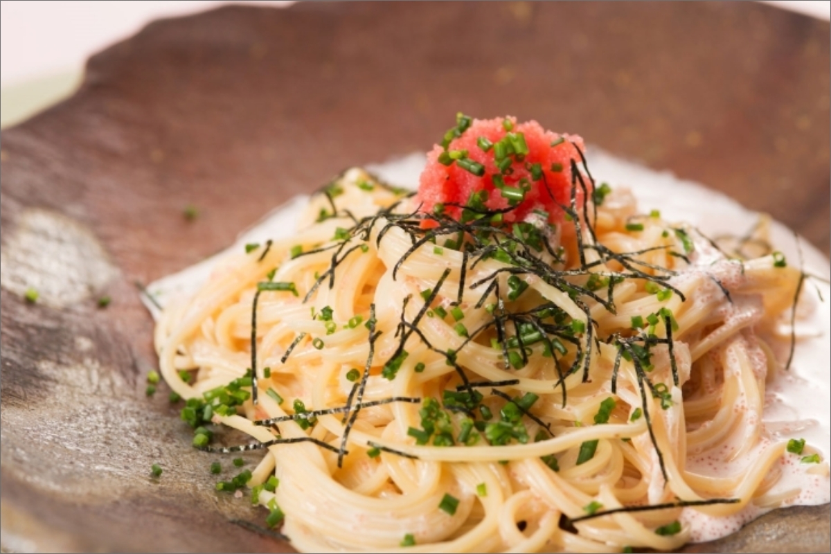 【訳あり!】有色辛子明太子(ばらこ)1kg【株式会社木村食品】_HA1755