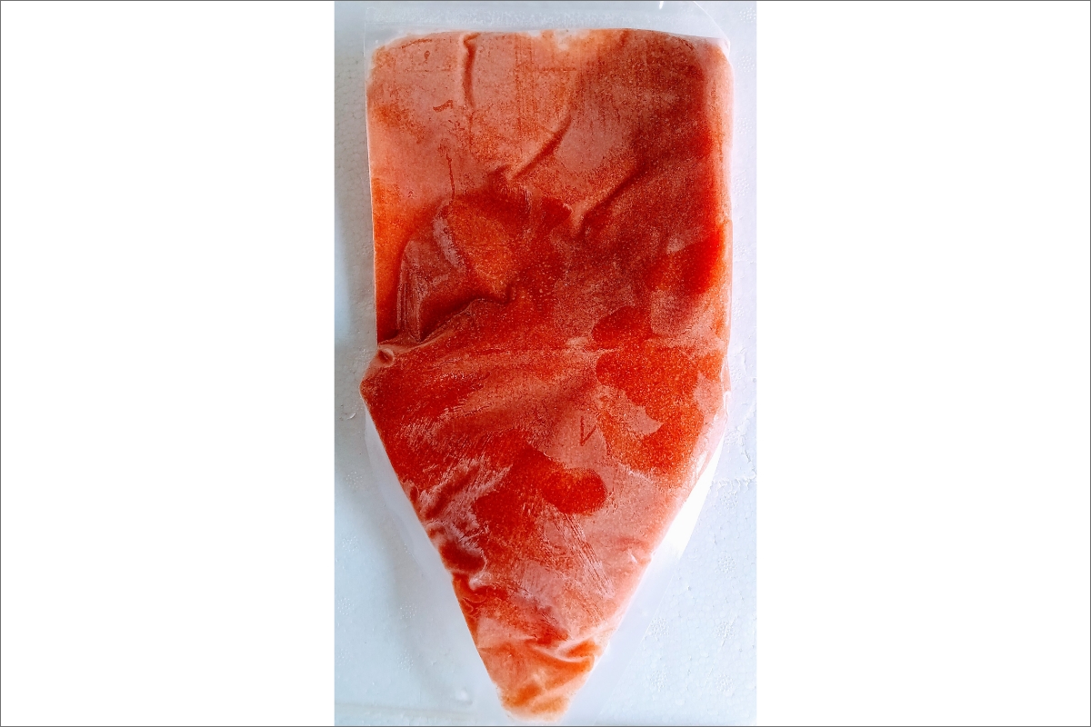 【訳あり！】辛子明太子(バラコLM)500g【木村食品】_HA1757