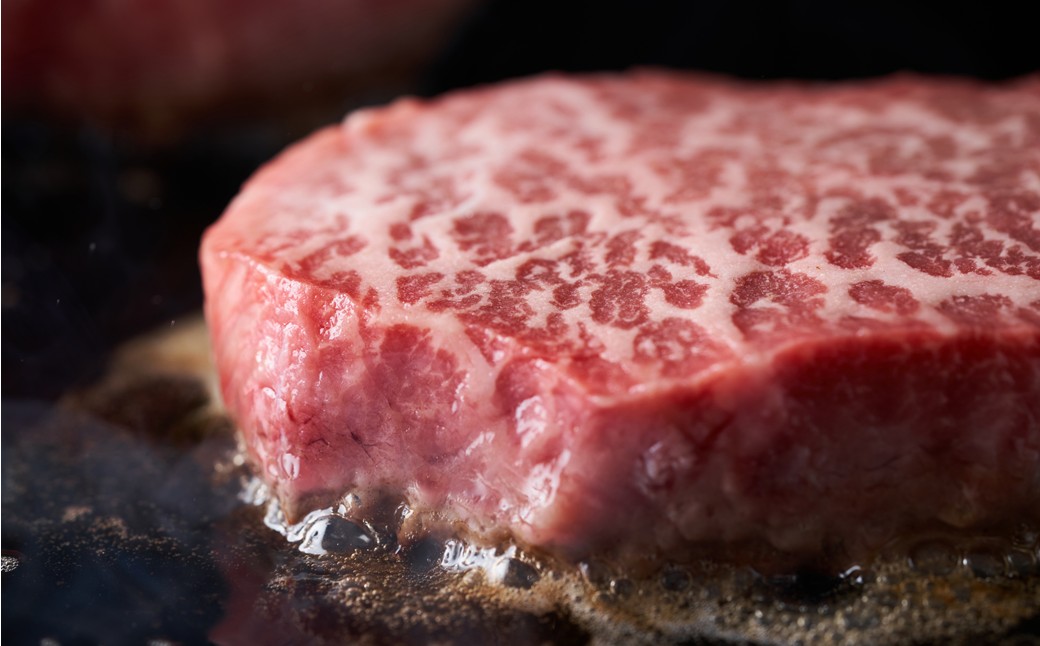 【A4～A5】博多和牛モモステーキ 約500g（100g×5p）【株式会社木村食品】_HA2034　牛肉 国産 ステーキ 福岡県宗像市 宗像市 福岡 宗像