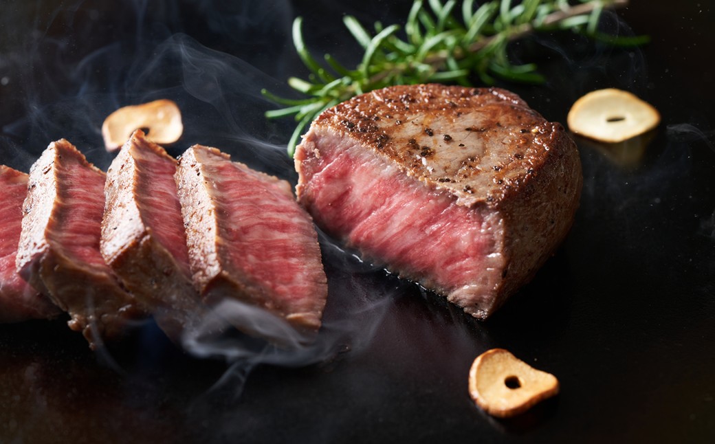 【A4～A5】博多和牛モモステーキ 約500g（100g×5p）【株式会社木村食品】_HA2034　牛肉 国産 ステーキ 福岡県宗像市 宗像市 福岡 宗像