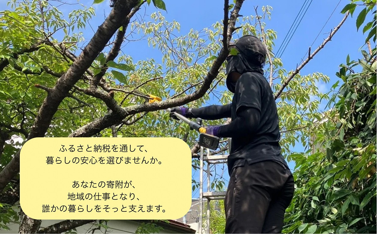 宗像市 清掃 掃除代行 3,000円割引チケット 草刈り 剪定 お墓 窓拭き 家事代行【株式会社T-challenge】_HA1713