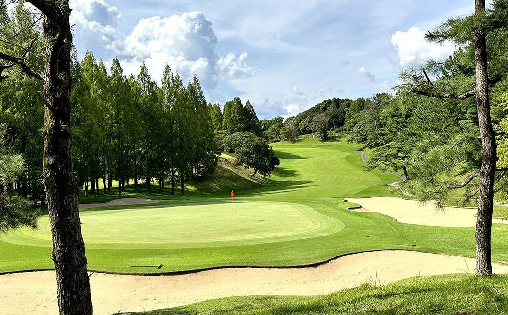 太宰府ゴルフ倶楽部 ゴルフ利用券 30,000円分 ／ ゴルフ ゴルフ場 ゴルフ場利用券 チケット 券 ゴルフプレー スポーツ 九州 福岡県 太宰府市