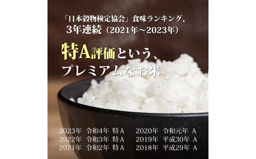 【令和6年産】福岡県産 【特A】評価のお米「元気つくし」5kg×2袋（10kg）【2024年11月下旬より順次発送】 白米 精米 お米 米