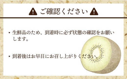 福岡県ブランドキウイフルーツ「 博多甘うぃ 」 化粧箱 大玉 9玉 約1.4kg 【2024年11月上旬～下旬発送予定】