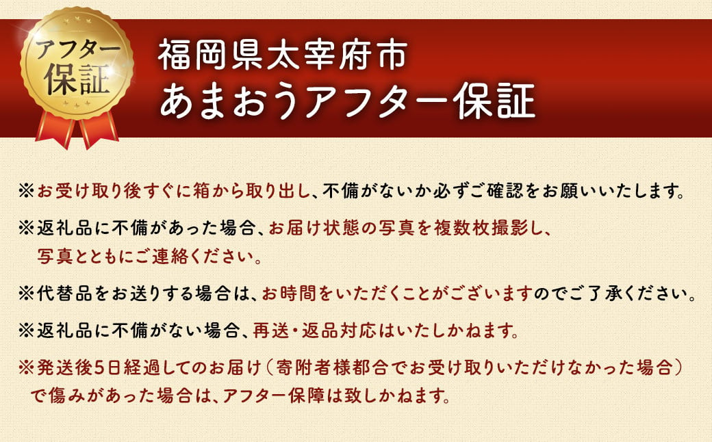 【アフター保証】うるう農園 あまおう DX等級 4パック （約1140g）【2024年12月上旬～2025年1月下旬発送予定】 いちご イチゴ 苺 フルーツ 果物