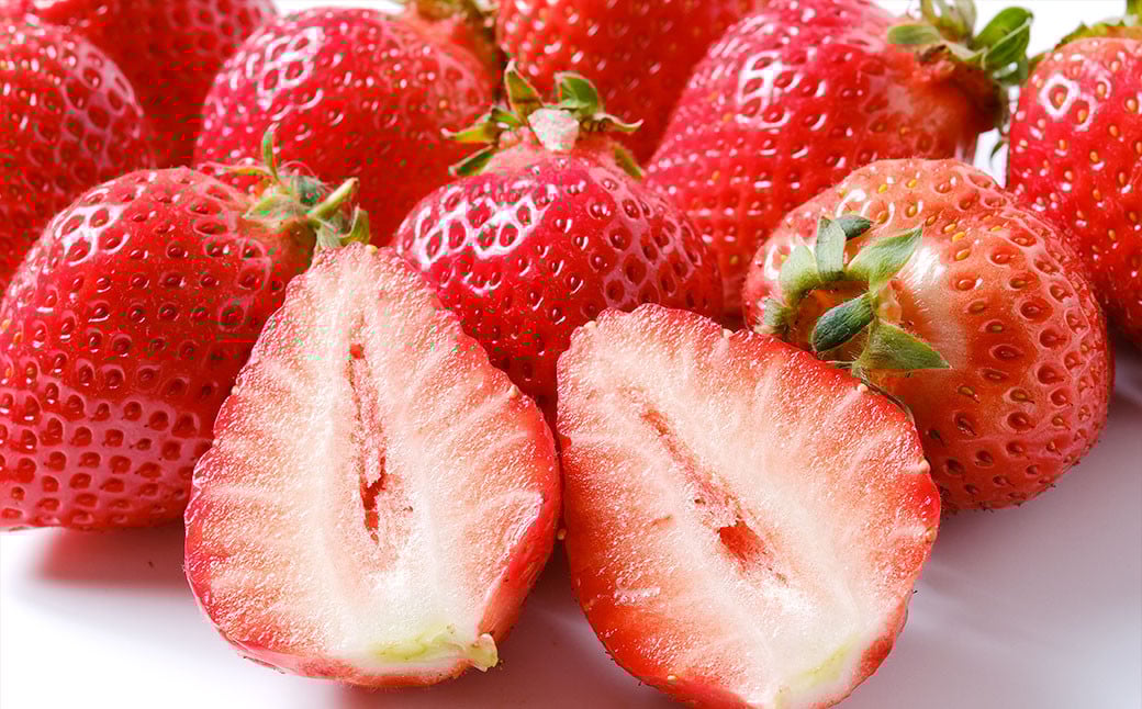 【3月～4月発送】いちごの王様 あまおう 約280g×4パック 約1120g【2026年3月上旬～2026年4月上旬発送予定】 いちご イチゴ 苺 フルーツ