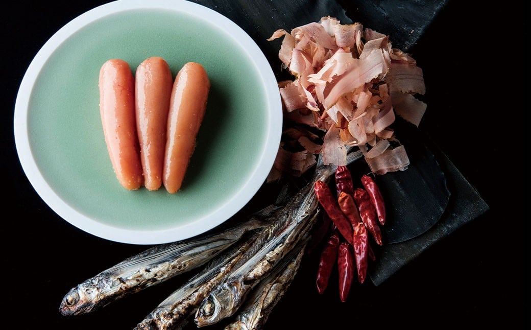 あごだしめんたいこ うまくち 140g ／ 明太子 明太 めんたい たらこ タラコ あごダシ 冷蔵