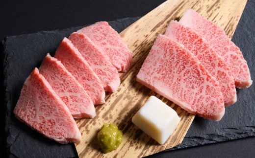 博多和牛 焼肉用 500g 肉 牛肉 バラ 肩ロース モモ 福岡 太宰府