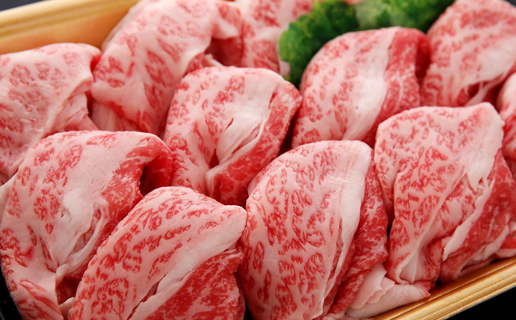 【生産者応援】博多 和牛肉 バラ 700g 黒毛和牛しゃぶしゃぶ