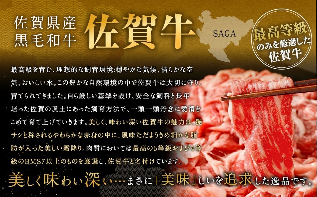 博多和牛 ステーキ （モモ） 5枚 （計約500g） ＋ 佐賀牛 切り落とし 400g ／ 黒毛和牛 黒毛和種 和牛 牛肉 お肉 肉 もも モモ肉 もも肉 霜降り セット 国産 九州 福岡県 太宰府市 冷凍