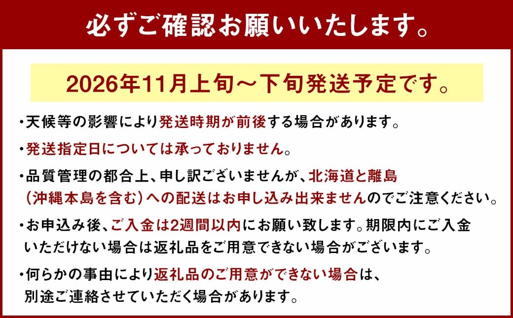福岡県ブランドキウイフルーツ「 博多甘うぃ 」 化粧箱 大玉 9玉 約1.4kg 【2026年11月上旬～11月下旬発送予定】
