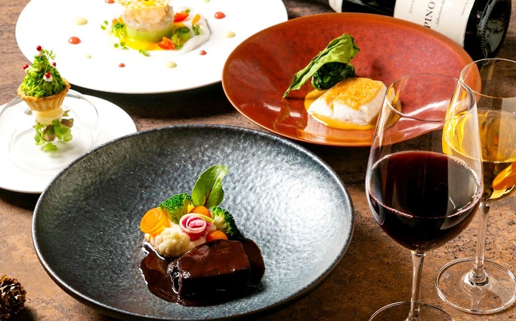 HOTEL CULTIA 太宰府 ギフト券 6,000円 （1,000円×6枚） 券 チケット ホテル 宿泊券 宿泊チケット 食事 お食事券 レストラン利用券