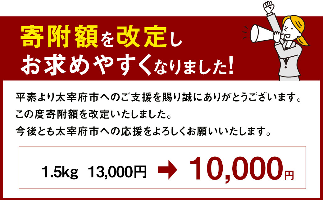 無着色 からし明太子 (切れ子) 小分けタイプ 500g×3袋 計1.5kg 便利なジッパー付き袋