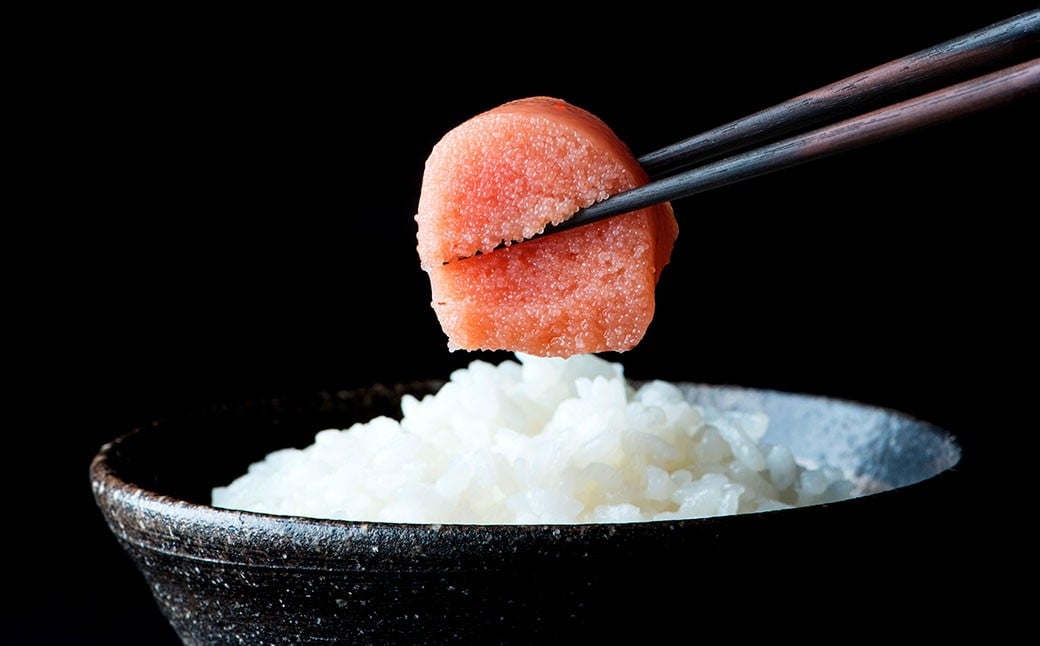 あごだしめんたいこ うまくち 140g ／ 明太子 明太 めんたい たらこ タラコ あごダシ 冷蔵