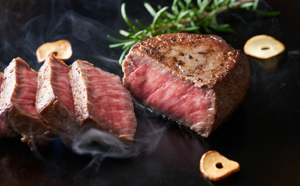 【A4～A5】博多和牛 モモステーキ 約500g 約100g×5パック 和牛 牛肉 肉 ステーキ モモ 国産