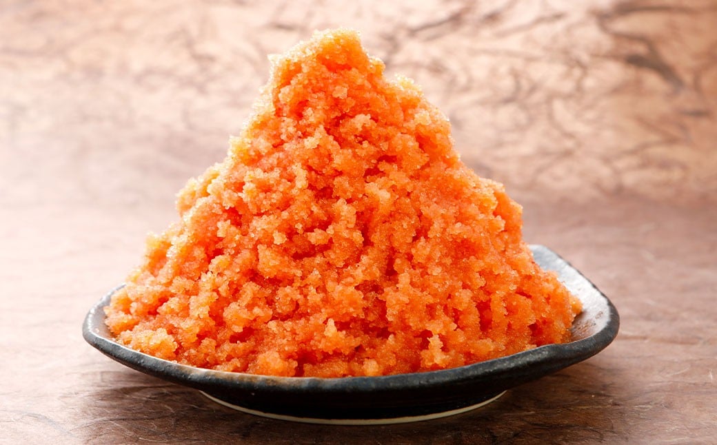 うまみ堂 粒うま 料理用 辛子明太子 バラコ 1kg （500g×2箱） 辛子明太子 辛子めんたいこ 明太子 めんたいこ ばらこ ふるさと納税 おすすめ 冷凍