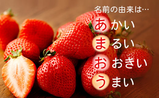 【特別栽培】うるう農園 冷凍あまおう 2kg 【2025年2月上旬より発送開始】あまおう イチゴ いちご 苺 フルーツ 果物