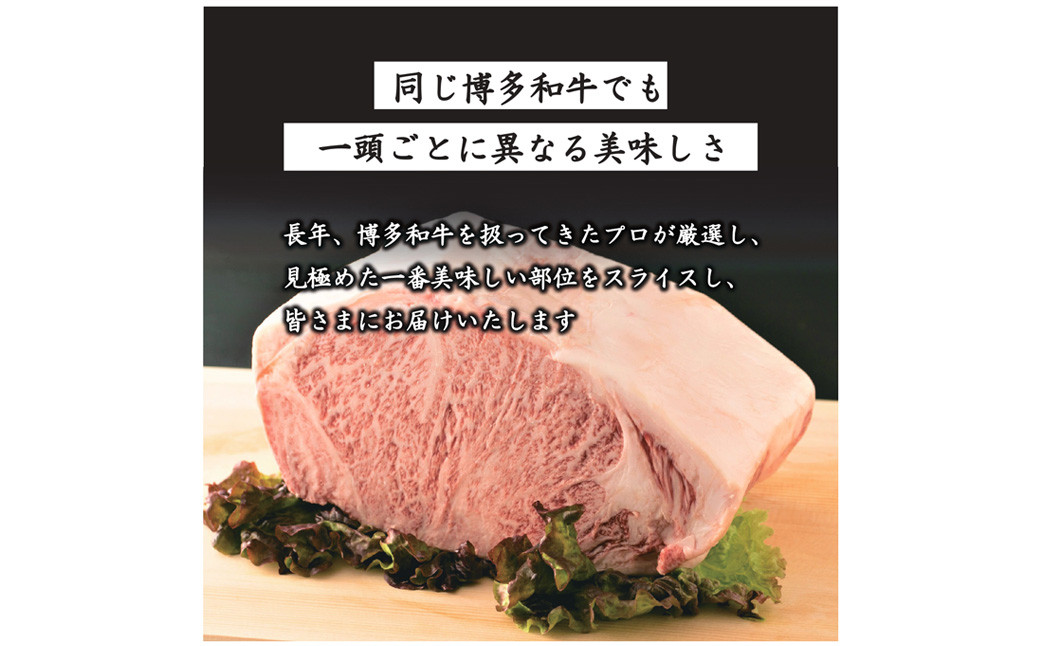 訳あり！ 博多和牛 サーロインステーキセット 5kg (250g×2枚)×10パック