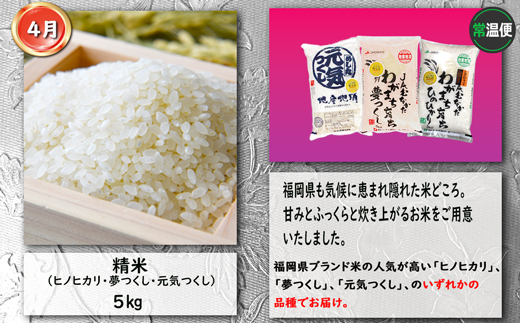 【4回届く！コースC】福岡ご当地定期便★福岡の人気商品を4回お届け！[G7050]