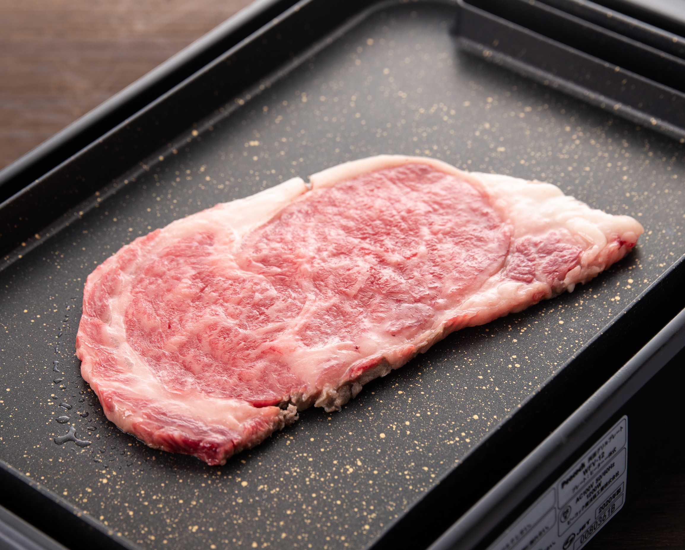 博多和牛 ロースステーキ用400g(200g×2枚入)【JA全農ミートフーズ】[H0187]