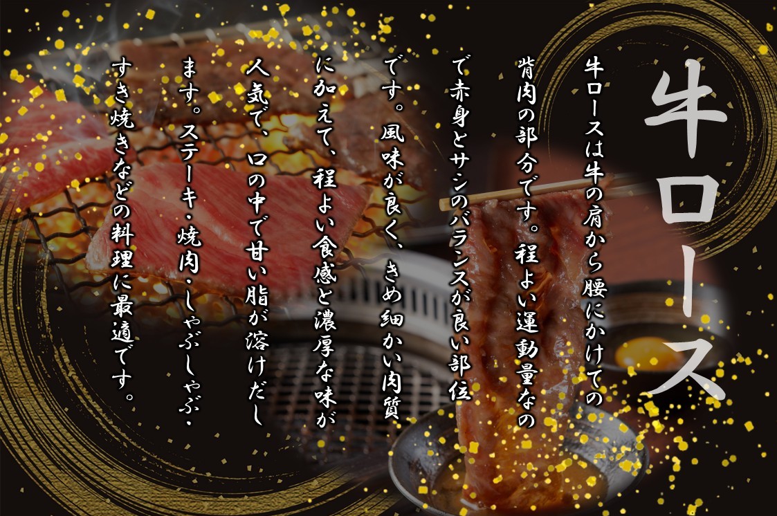 博多和牛 ロースステーキ用400g(200g×2枚入)【JA全農ミートフーズ】[H0187]