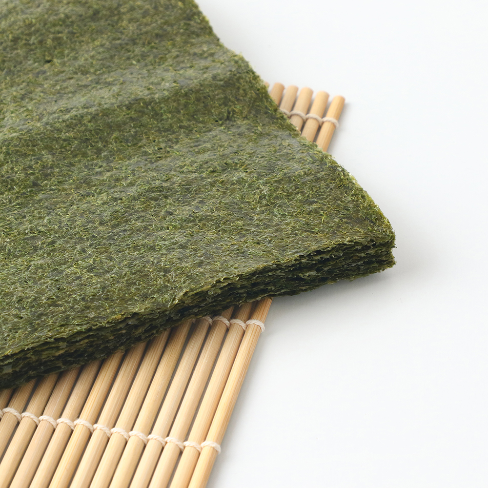 【訳あり】 焼のり 全形30枚(有明海産) [H0249]