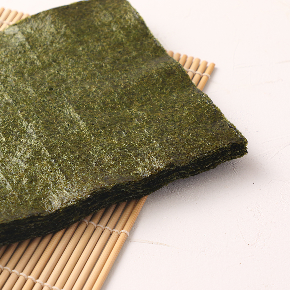 【訳あり】 味付けのり 全形90枚(福岡有明海産) [H0256]